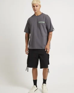 Restricted T-Shirt