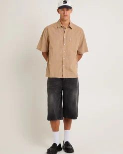 Reverence Skate Shirt