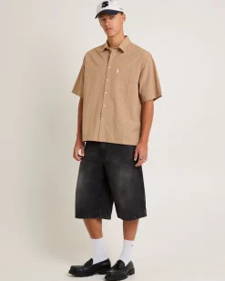Reverence Skate Shirt