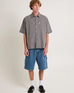 Reverence Skate Shirt