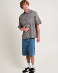 Reverence Skate Shirt