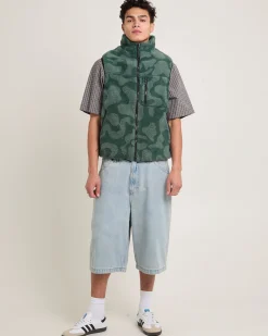 Revival Fleece Vest