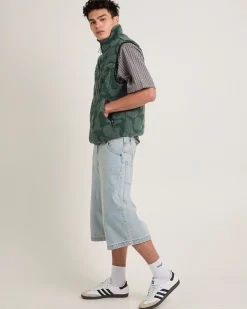 Revival Fleece Vest