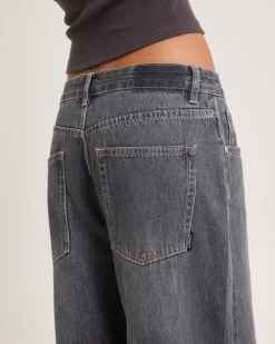 Rez Maxi Baggy Denim Jeans