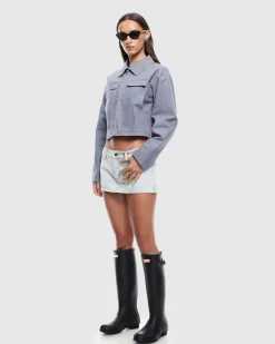 Rhode Mini Skirt