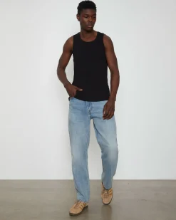 Rib Singlet
