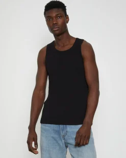 Rib Singlet