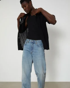 Rib Singlet