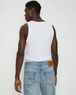 Rib Singlet