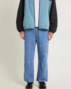 Richmond Workwear Denim Jeans
