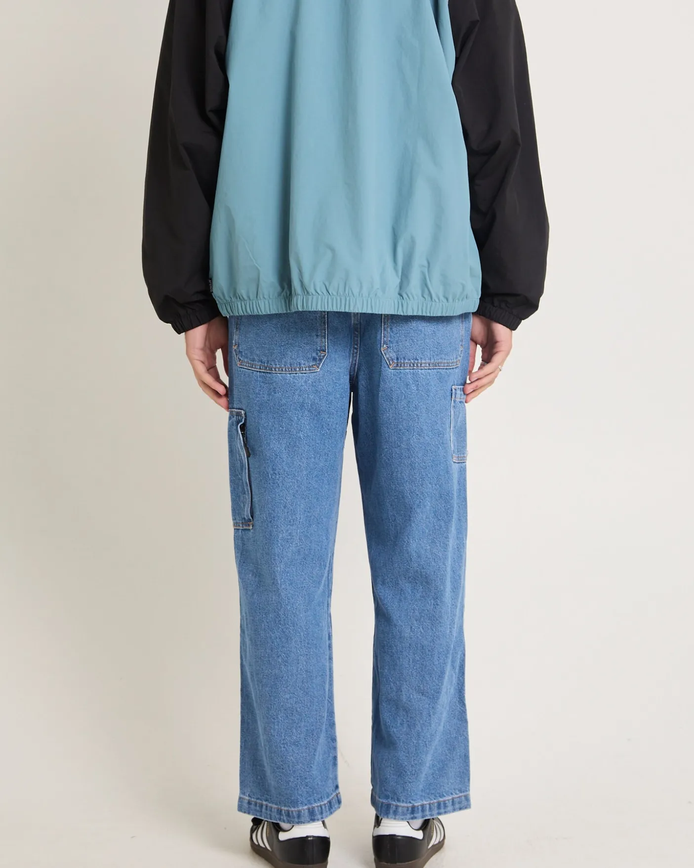 Richmond Workwear Denim Jeans