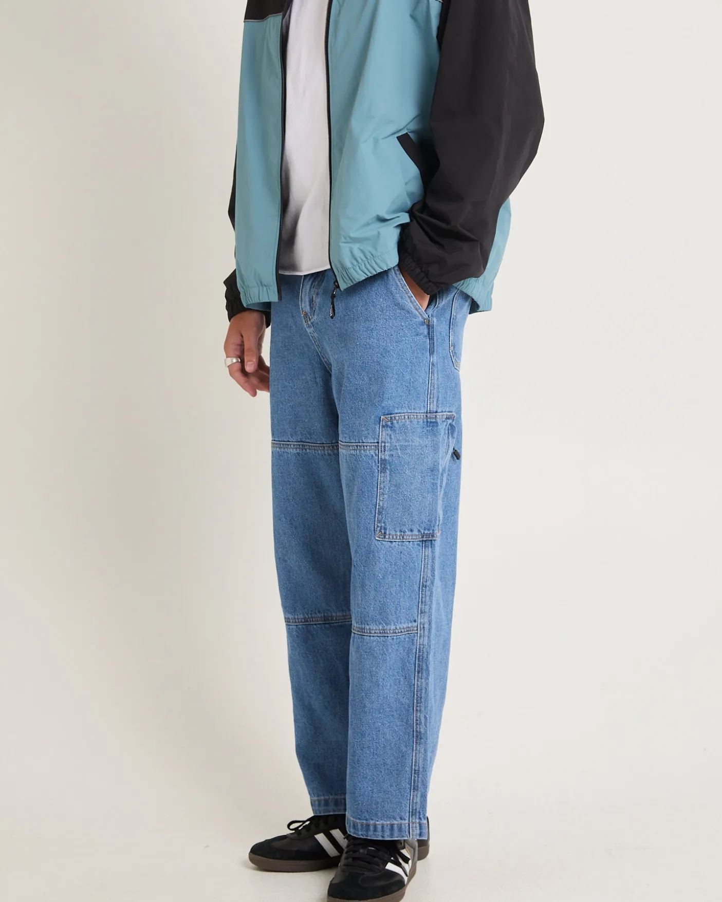 Richmond Workwear Denim Jeans