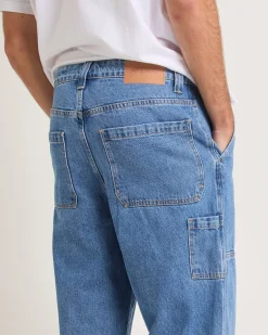 Richmond Workwear Denim Jeans