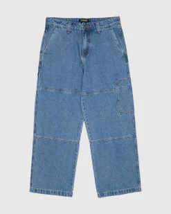 Richmond Workwear Denim Jeans