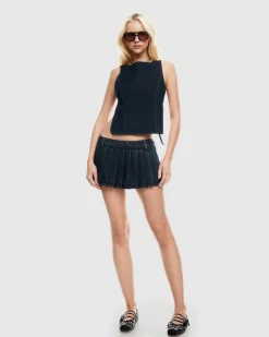 Rider Mini Skort
