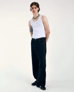 Rift Denim Jeans