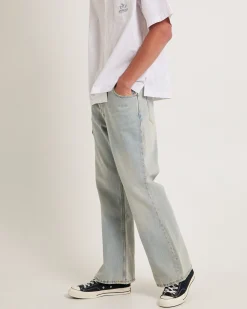 Rift Denim Jeans Canyon Light Vintage
