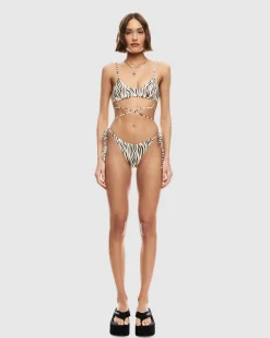 Rio Bikini Tie Bottom