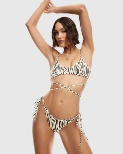 Rio Bikini Tie Bottom