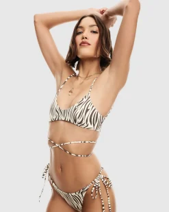 Rio Bikini Tie Bottom