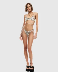 Rio Bikini Tie Bottom
