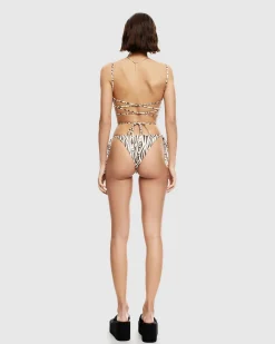 Rio Bikini Tie Bottom