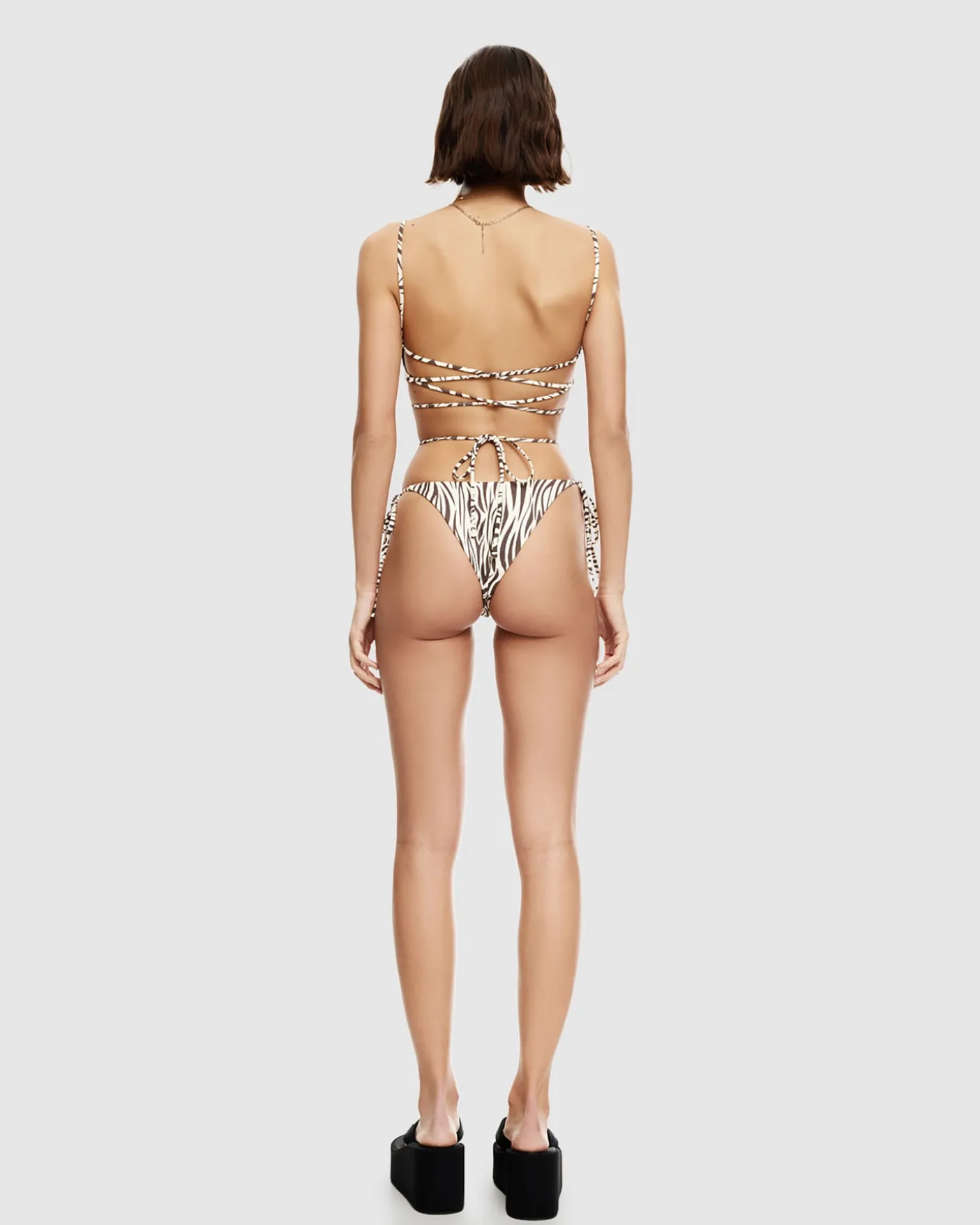 Rio Bikini Tie Bottom