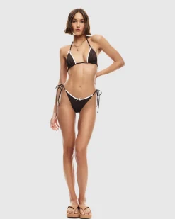 Rio Bikini Tie Bottom