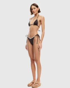 Rio Bikini Tie Bottom