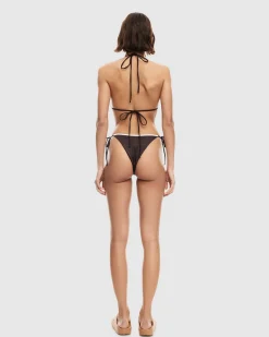 Rio Bikini Tie Bottom