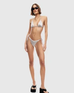 Rio Bikini Tie Bottom
