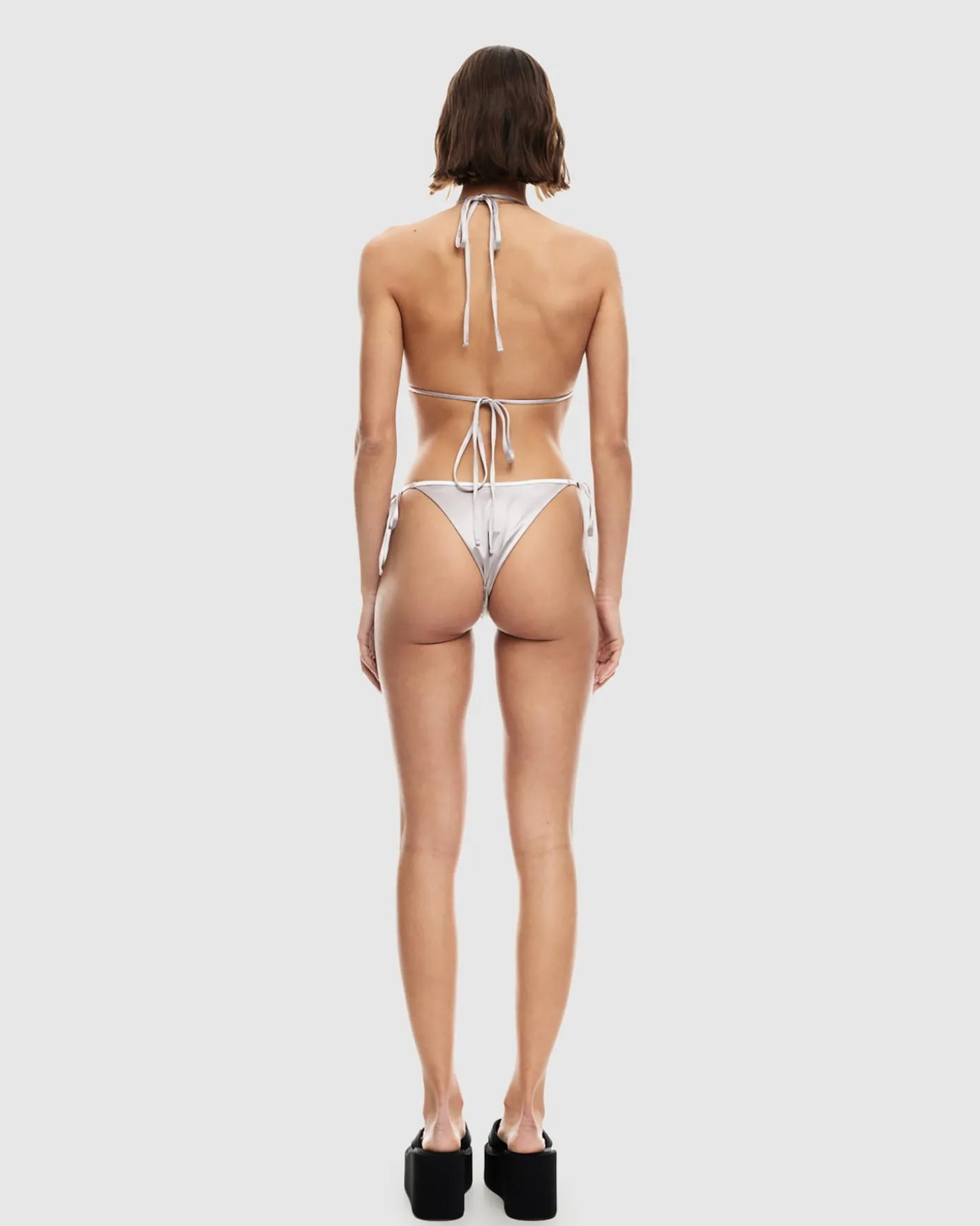 Rio Bikini Tie Bottom