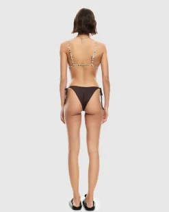 Rio Bikini Tie Top