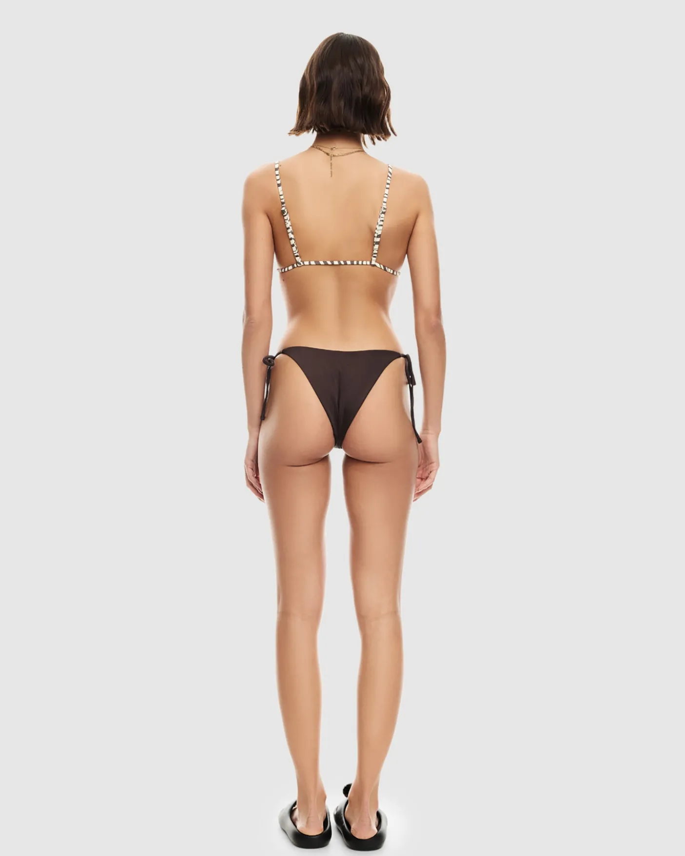 Rio Bikini Tie Top