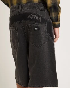 Rip Curl A6 Big Board Shorts Bazza