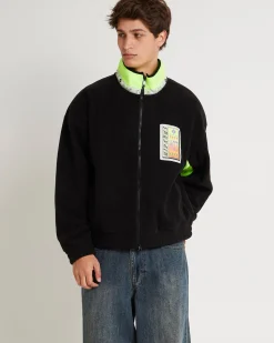 Rip Curl Fleece Jacket