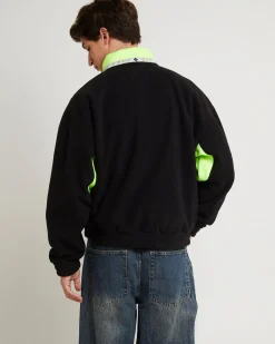 Rip Curl Fleece Jacket