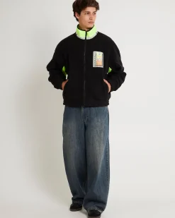Rip Curl Fleece Jacket