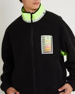 Rip Curl Fleece Jacket