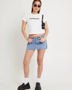 Rip Curl Hot Locals Baby Tee