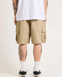 Ripped Out 98 - Oversized Cargo Short 20"