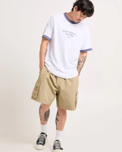 Ripped Out 98 - Oversized Cargo Short 20