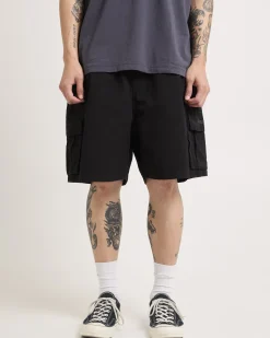 Ripped Out 98 Oversized Cargo Short 20"