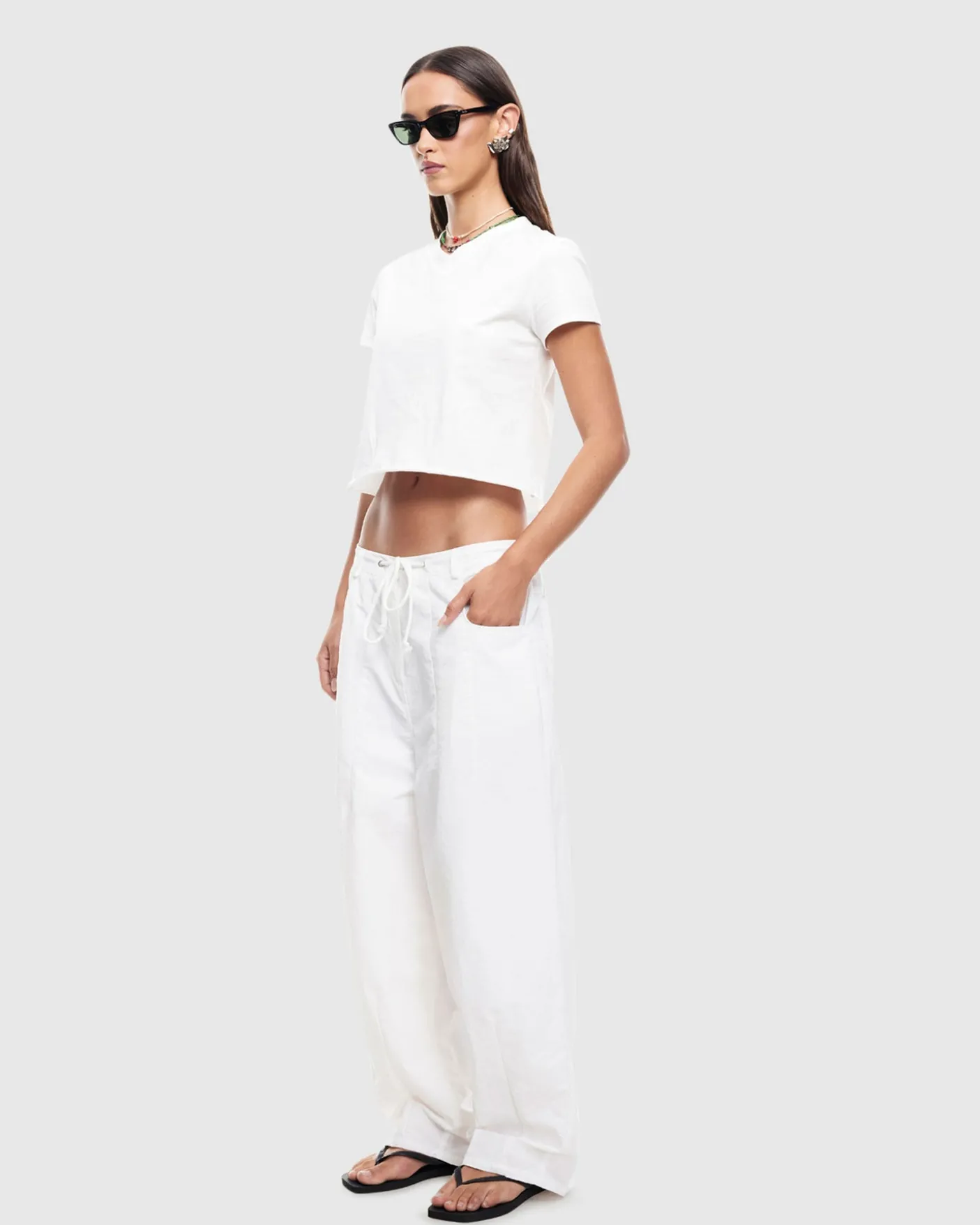 Riptide Pants