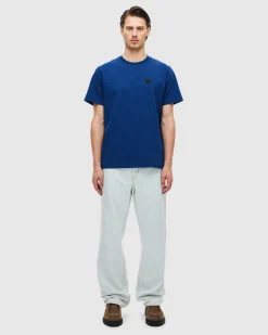River Relaxed Denim Jeans