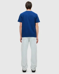 River Relaxed Denim Jeans