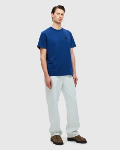 River Relaxed Denim Jeans