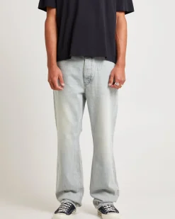 River Relaxed Denim Jeans