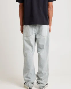 River Relaxed Denim Jeans