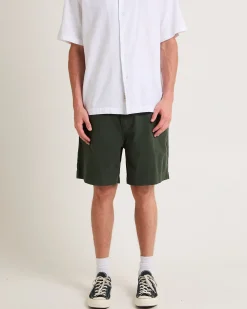 River Relaxed Shorts